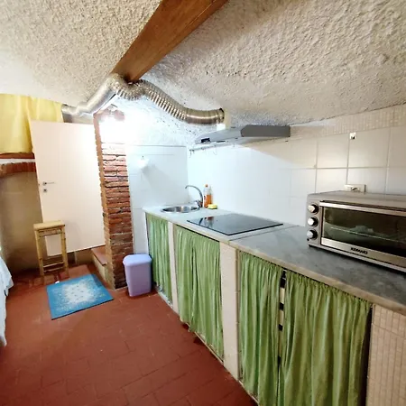 Appartement Basement Florence
