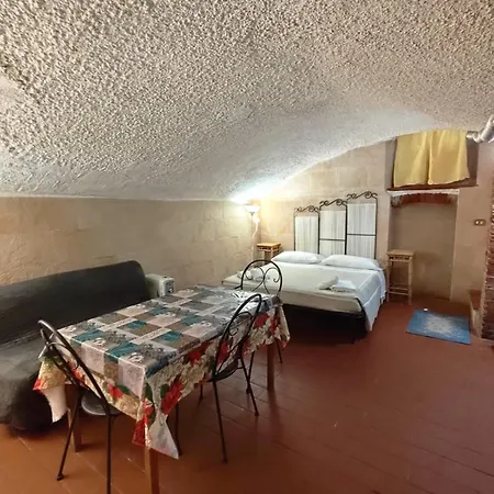Apartmán Basement *