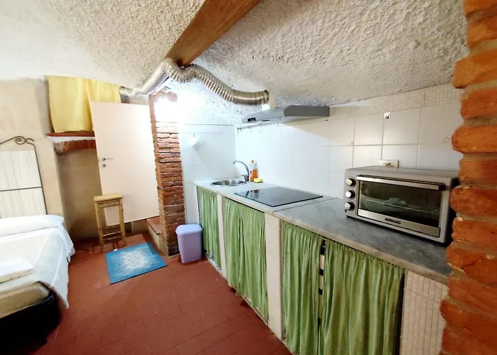 Appartamento Basement Firenze