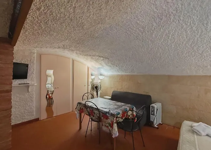 Basement Daire