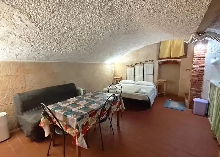 Daire Basement *
