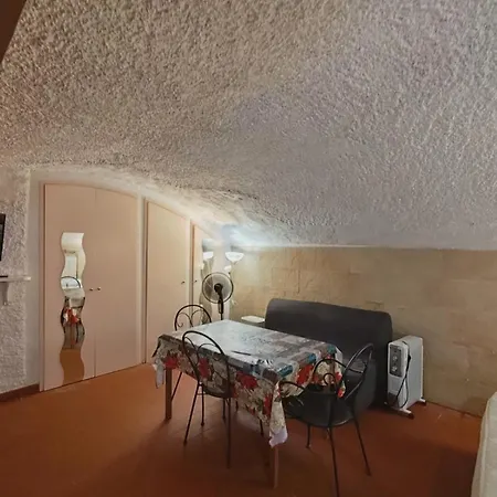 Basement Apartmán